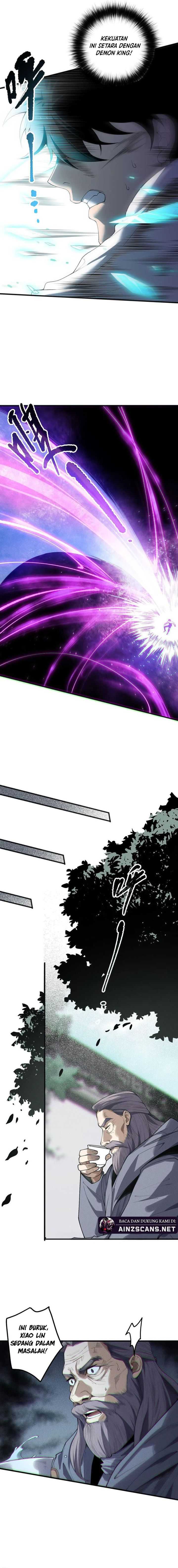 image-komik-disastrous-necromancer-chapter-149-3/16