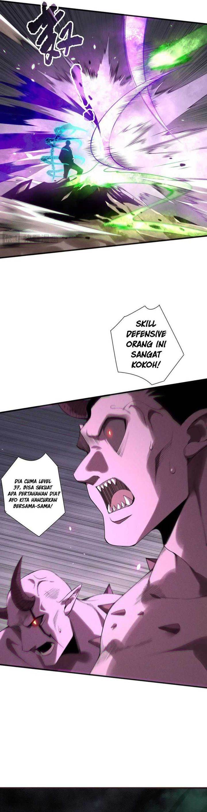 image-komik-disastrous-necromancer-chapter-151-4/22