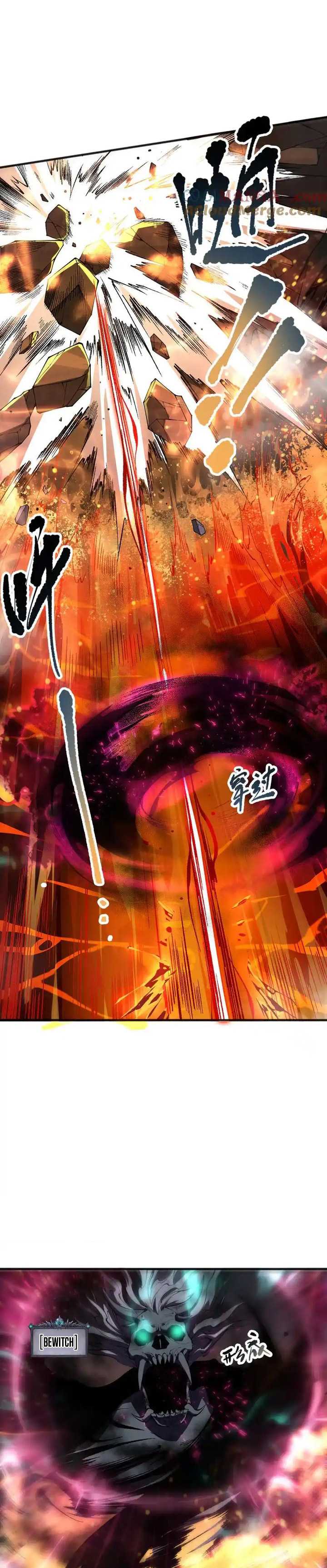 image-komik-disastrous-necromancer-chapter-90-5/35