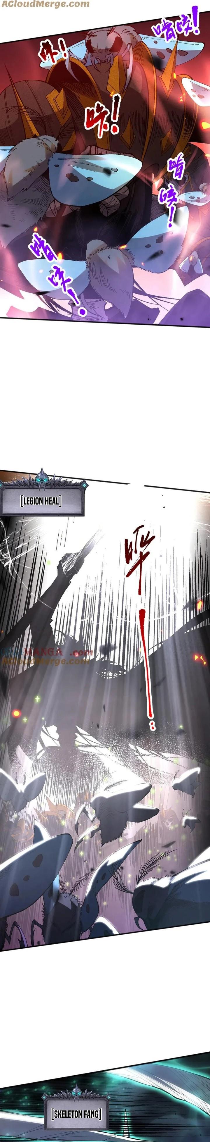 image-komik-disastrous-necromancer-chapter-97-13/20