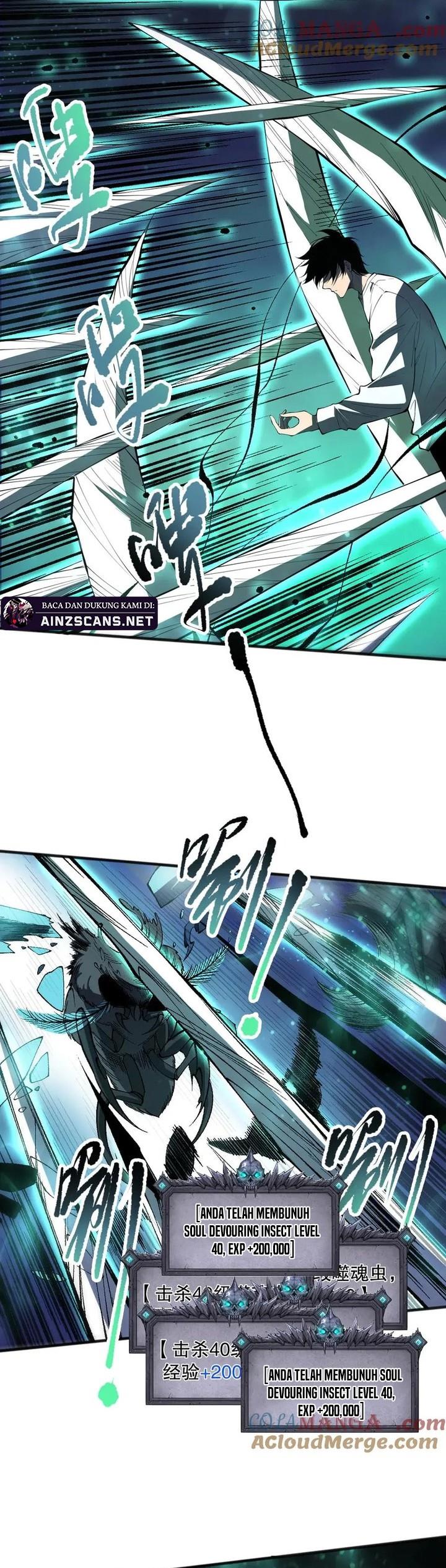 image-komik-disastrous-necromancer-chapter-97-14/20