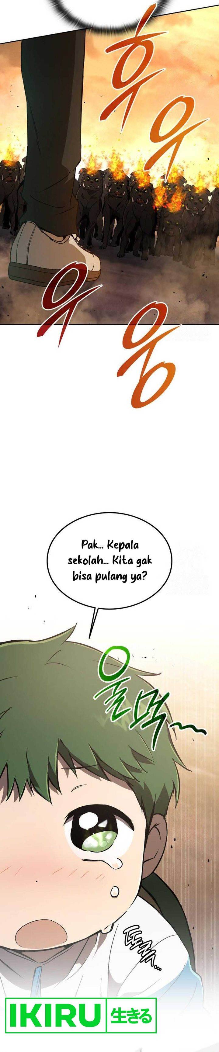 image-komik-divine-beast-kindergarten-chapter-16-23/50
