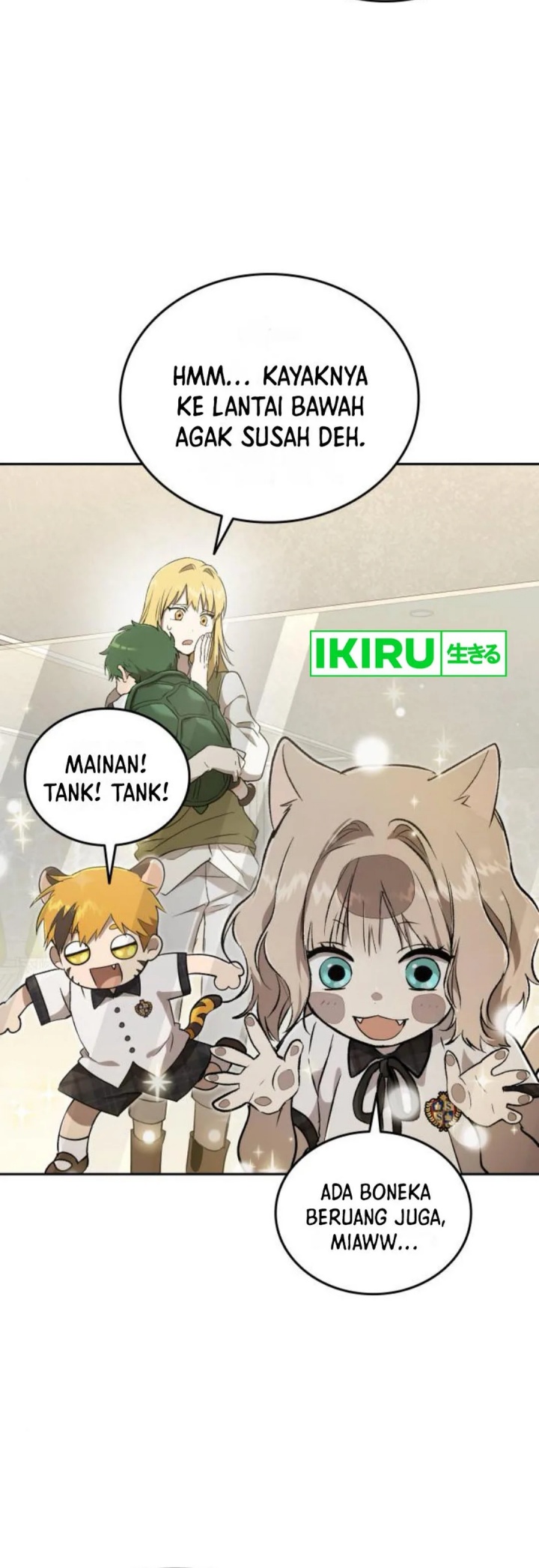 image-komik-divine-beast-kindergarten-chapter-30-36/53