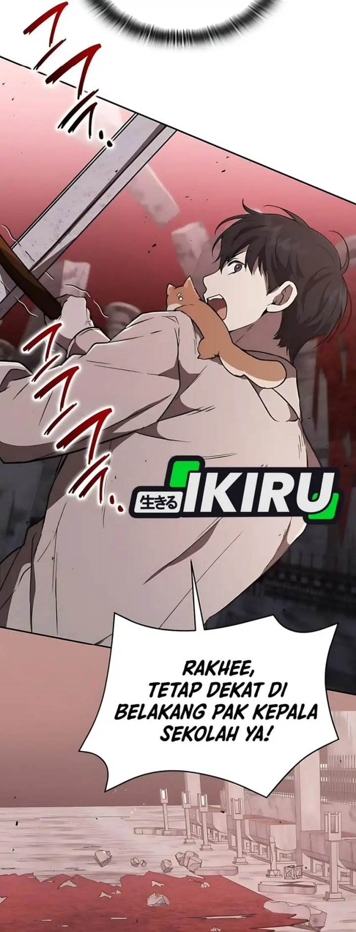 image-komik-divine-beast-kindergarten-chapter-34-35/61