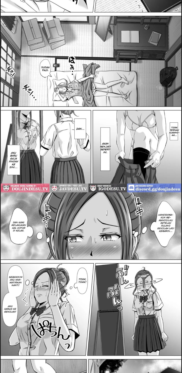 image-komik-do-inaka-gurashi-chapter-02-3/28