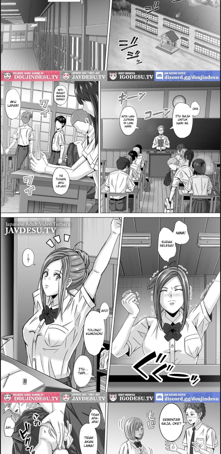 image-komik-do-inaka-gurashi-chapter-02-9/28