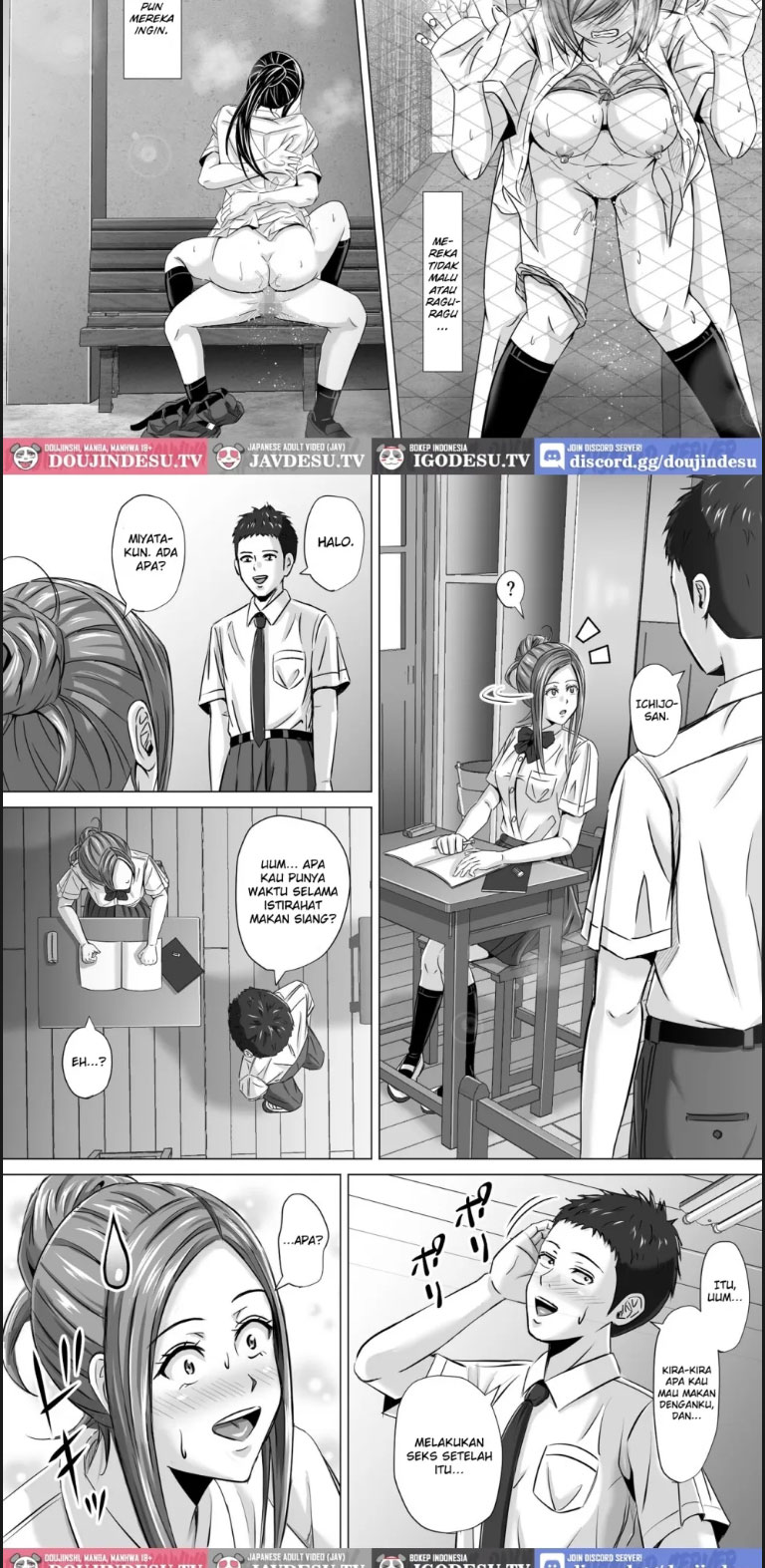 image-komik-do-inaka-gurashi-chapter-02-11/28