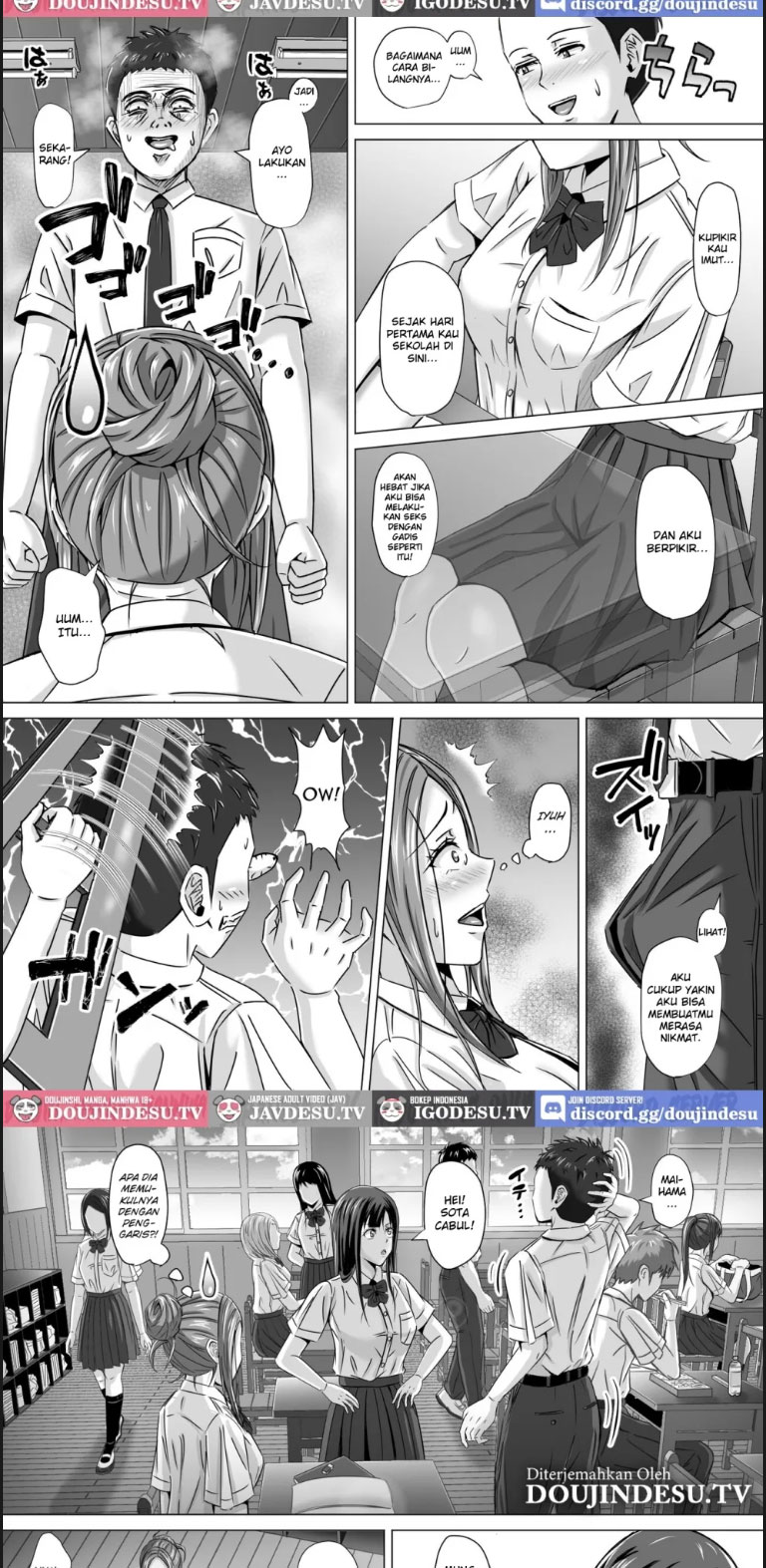 image-komik-do-inaka-gurashi-chapter-02-12/28