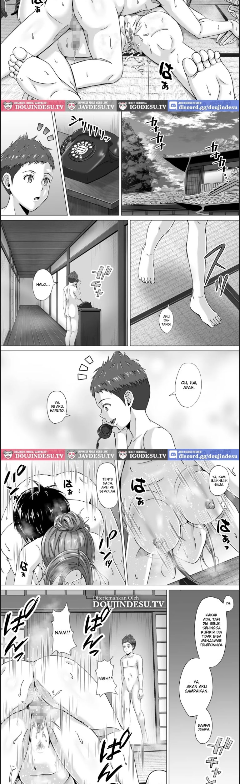 image-komik-do-inaka-gurashi-chapter-02-27/28
