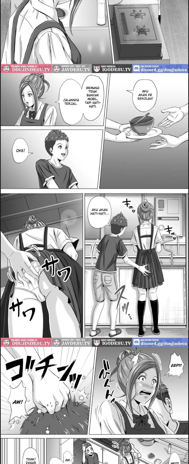 image-komik-do-inaka-gurashi-chapter-03-1/31