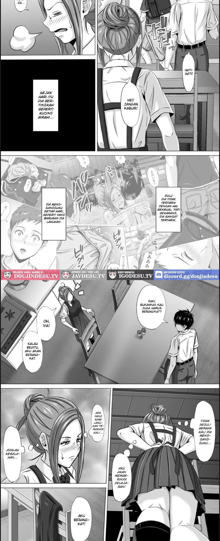 image-komik-do-inaka-gurashi-chapter-03-3/31