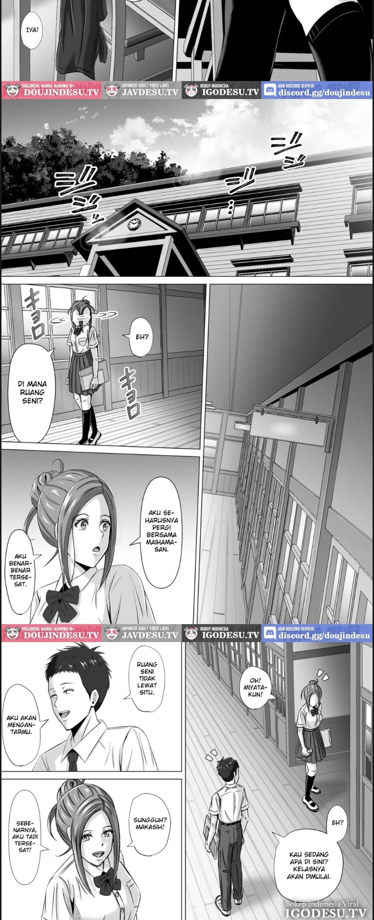 image-komik-do-inaka-gurashi-chapter-03-4/31
