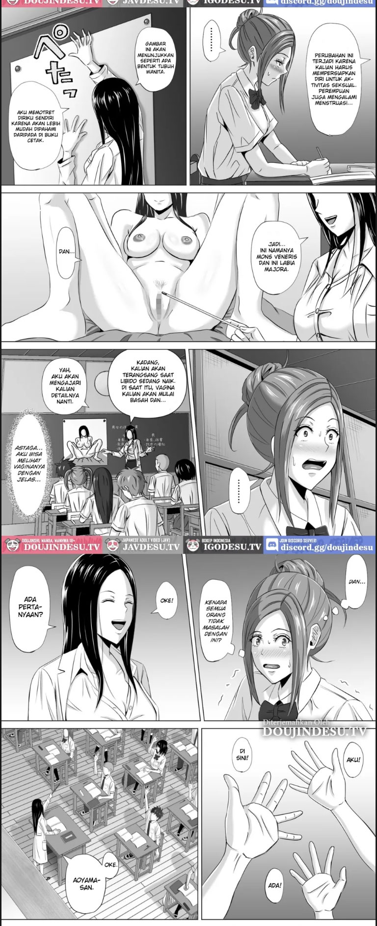 image-komik-do-inaka-gurashi-chapter-03-10/31