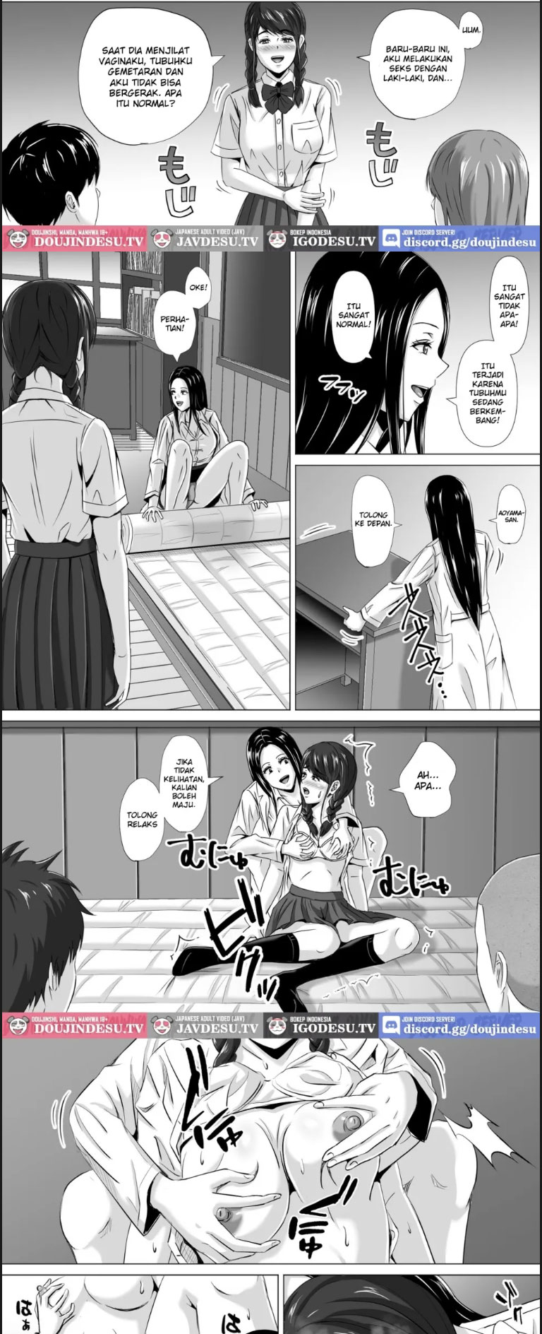 image-komik-do-inaka-gurashi-chapter-03-11/31