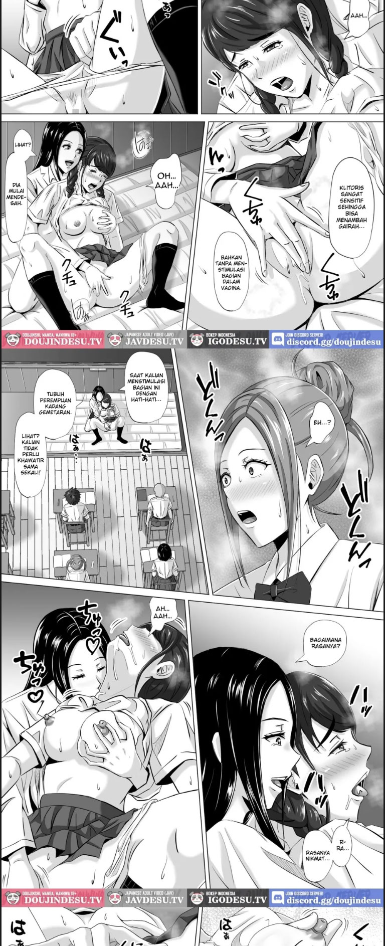 image-komik-do-inaka-gurashi-chapter-03-12/31