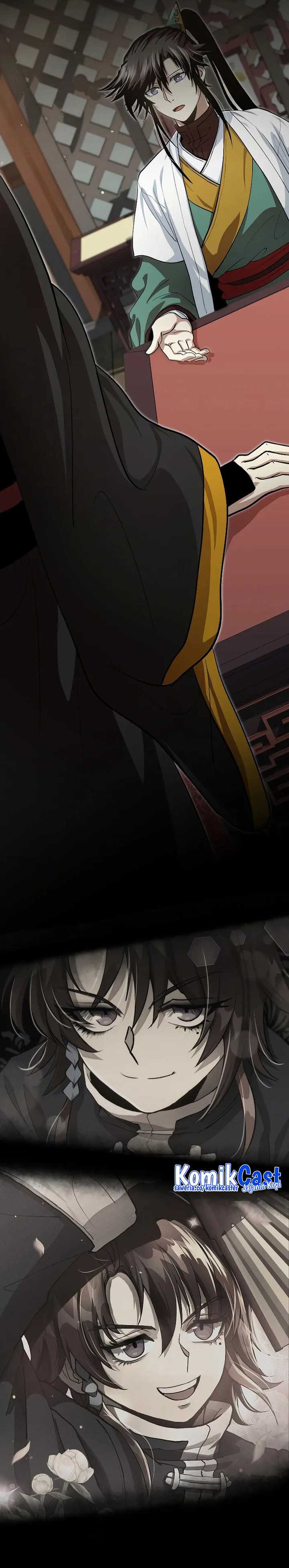 image-komik-doctors-rebirth-chapter-143-12/27