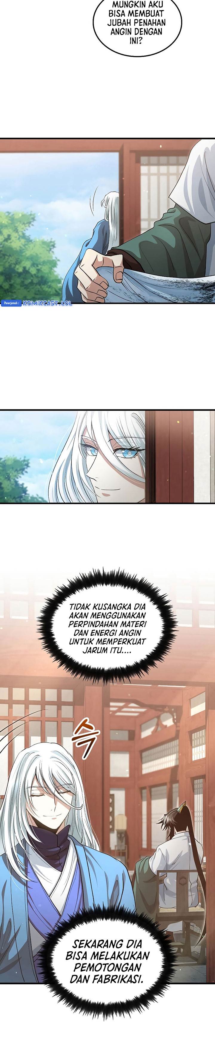 image-komik-doctors-rebirth-chapter-147-19/30