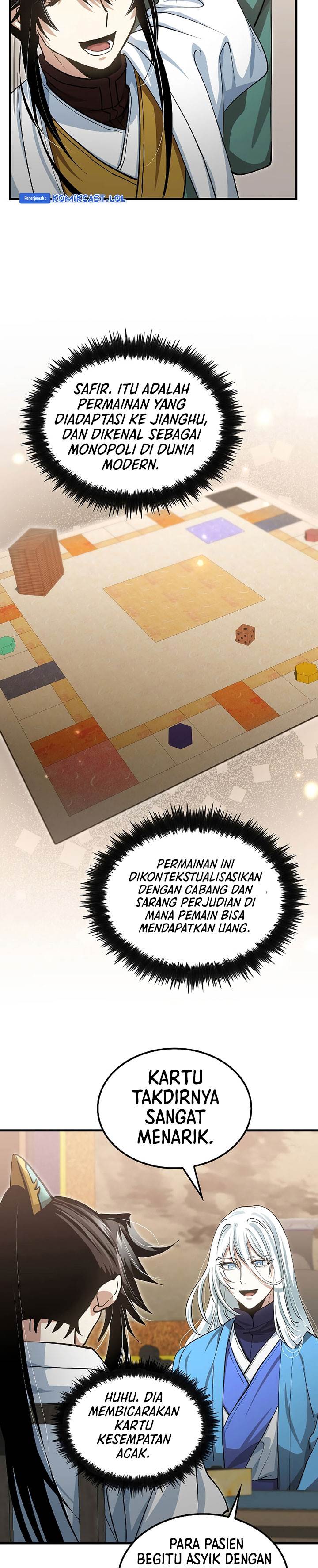 image-komik-doctors-rebirth-chapter-147-21/30