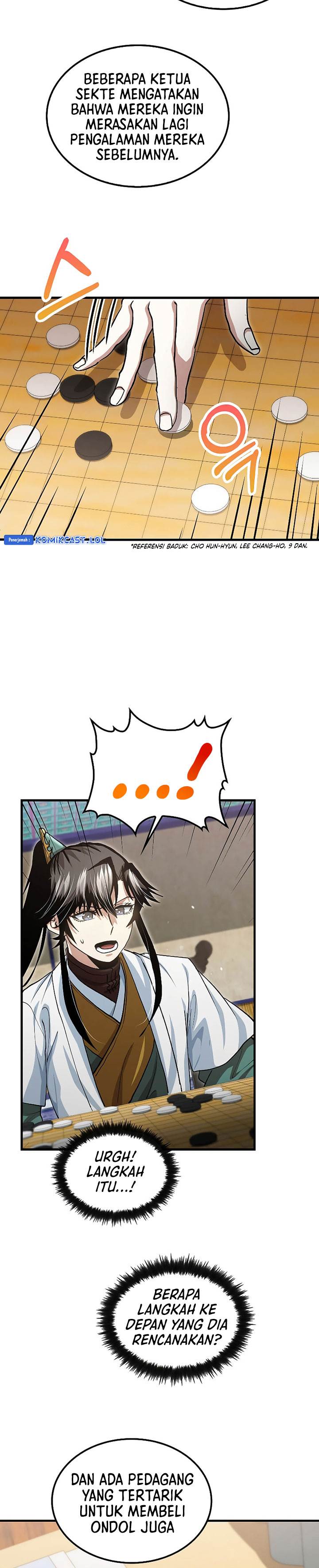 image-komik-doctors-rebirth-chapter-147-23/30