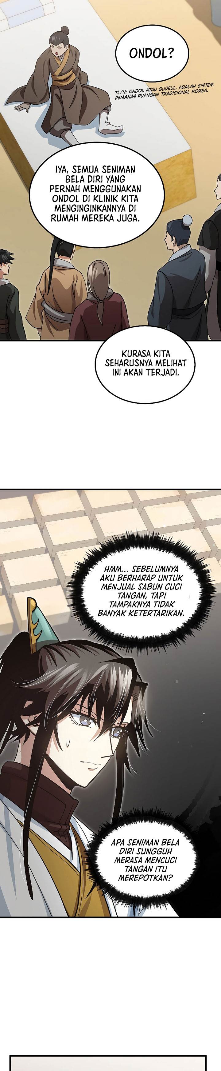 image-komik-doctors-rebirth-chapter-147-24/30