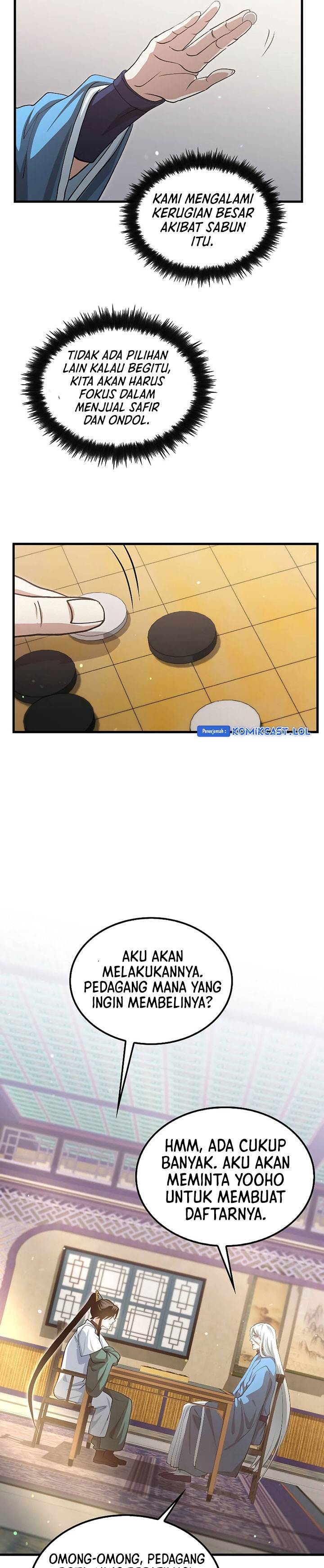 image-komik-doctors-rebirth-chapter-147-25/30