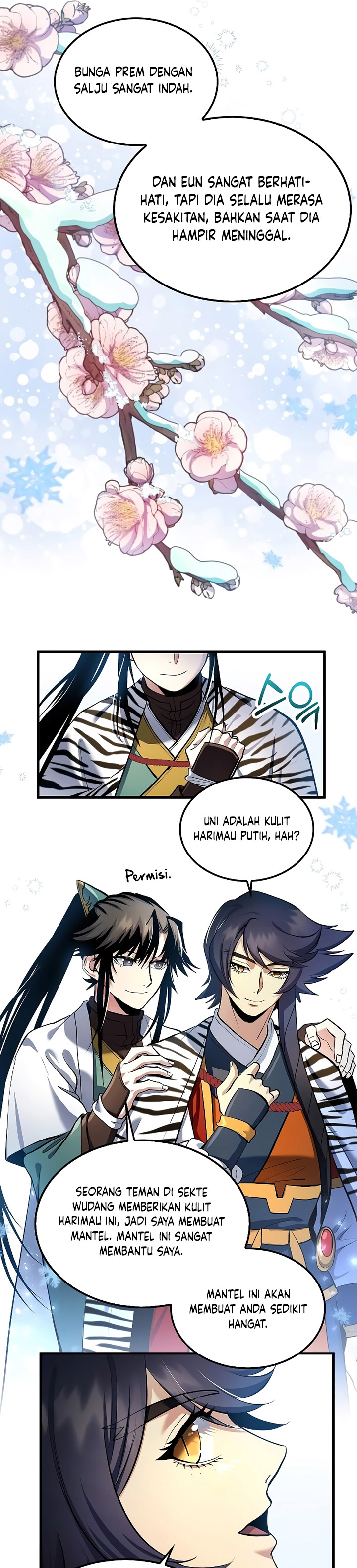 image-komik-doctors-rebirth-chapter-153-18/39