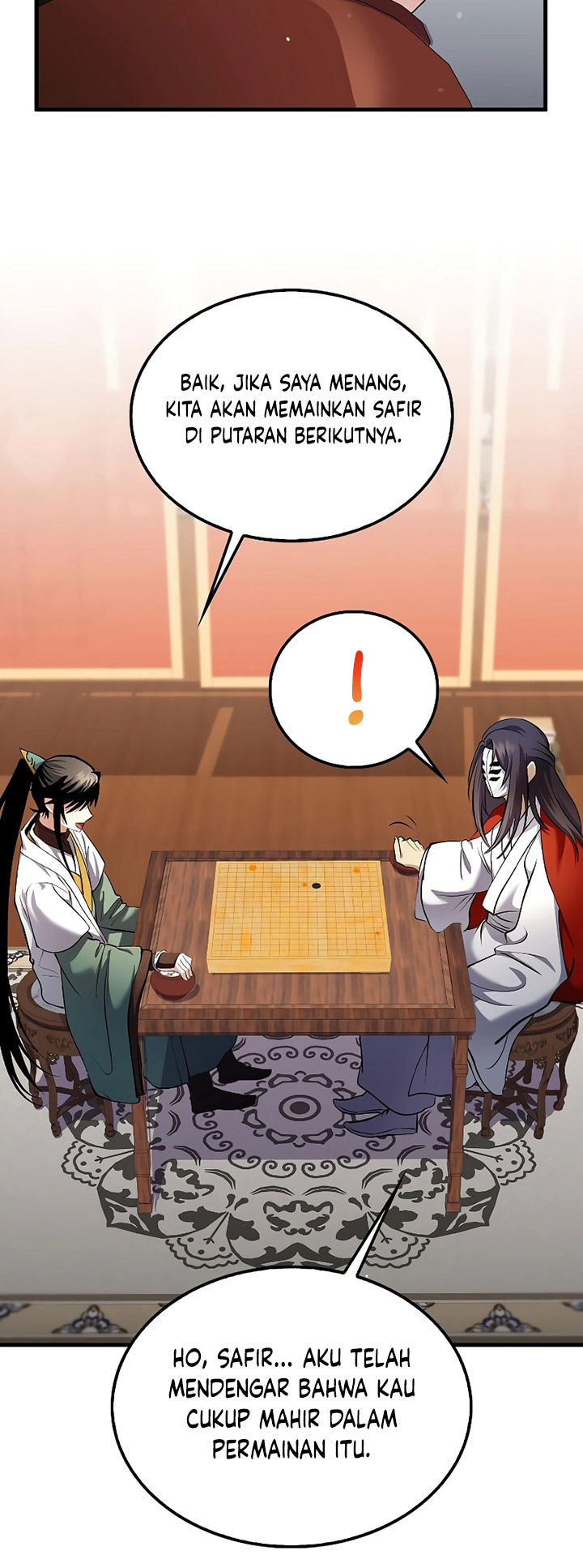 image-komik-doctors-rebirth-chapter-153-28/39