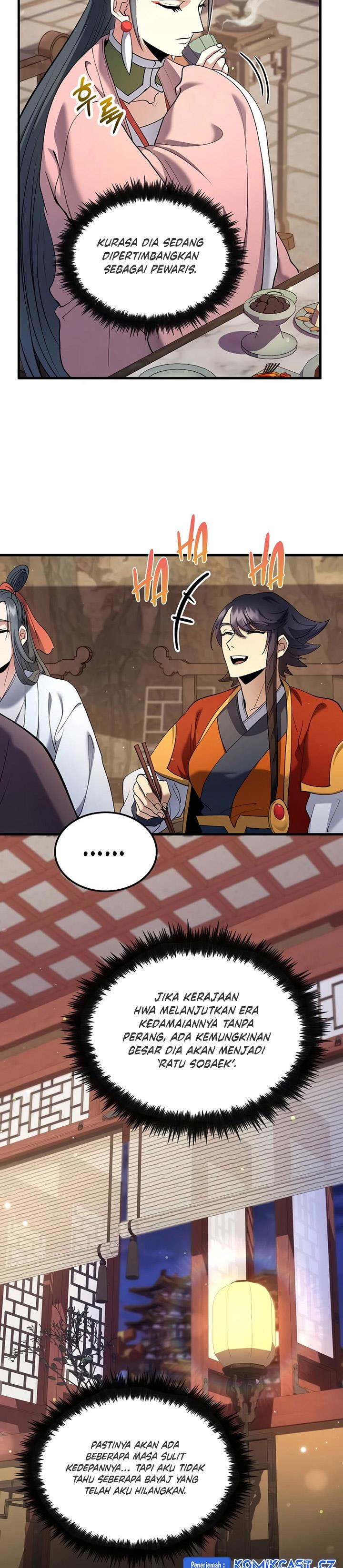 image-komik-doctors-rebirth-chapter-160-26/34