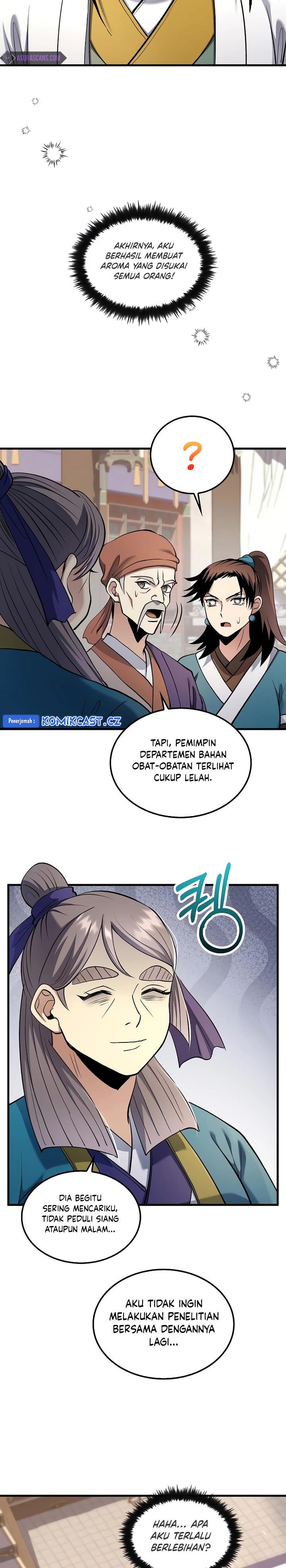 image-komik-doctors-rebirth-chapter-163-12/30