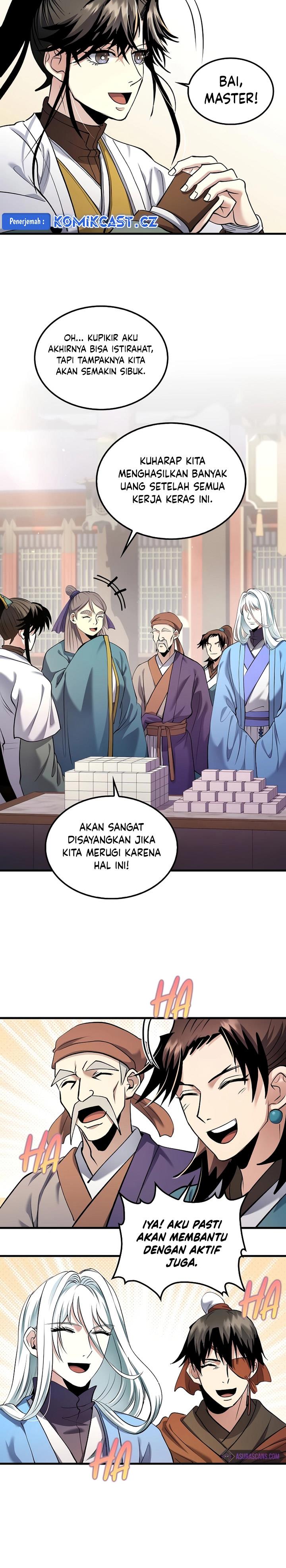 image-komik-doctors-rebirth-chapter-163-14/30