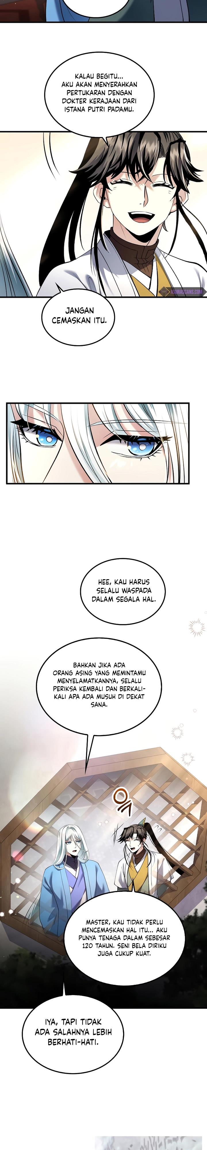 image-komik-doctors-rebirth-chapter-163-17/30