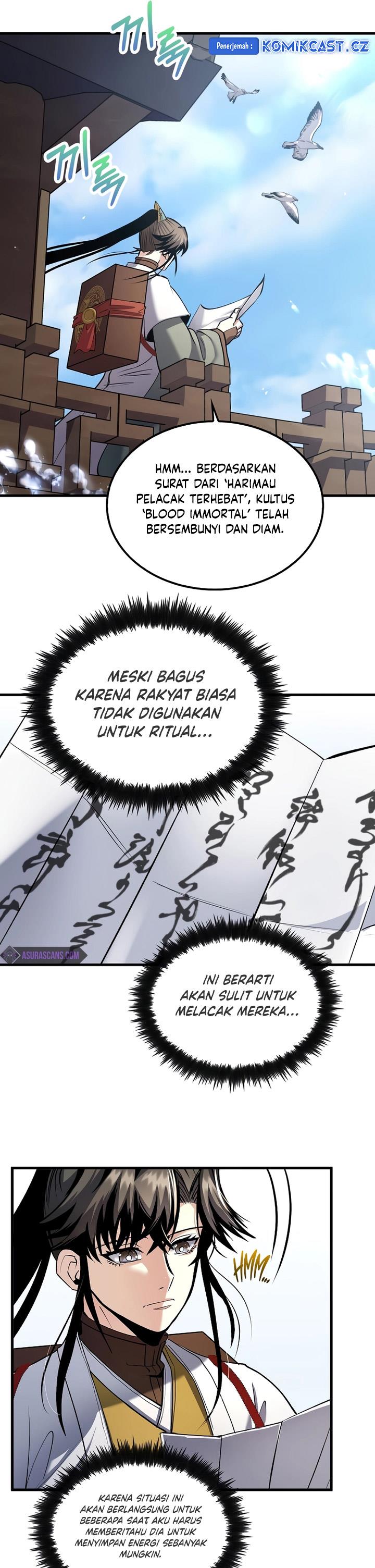 image-komik-doctors-rebirth-chapter-163-25/30
