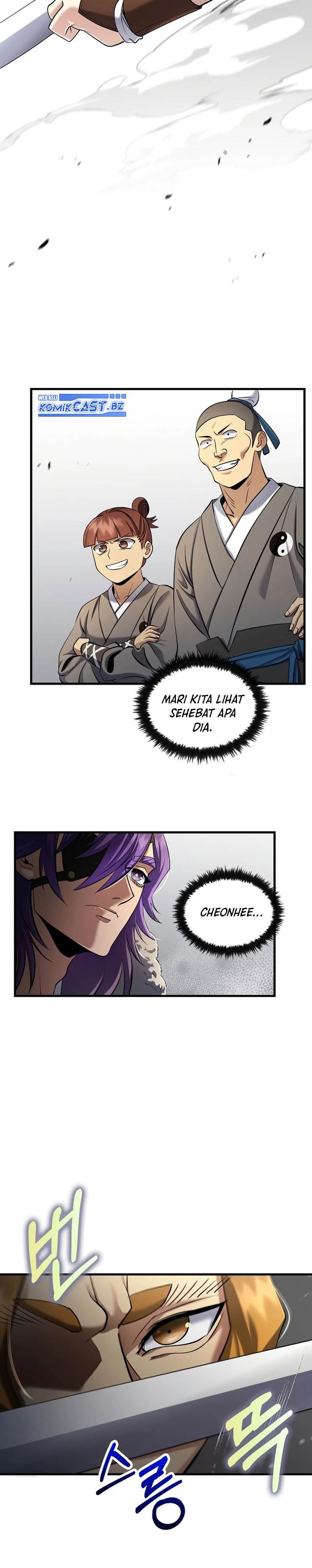 image-komik-doctors-rebirth-chapter-167-13/32