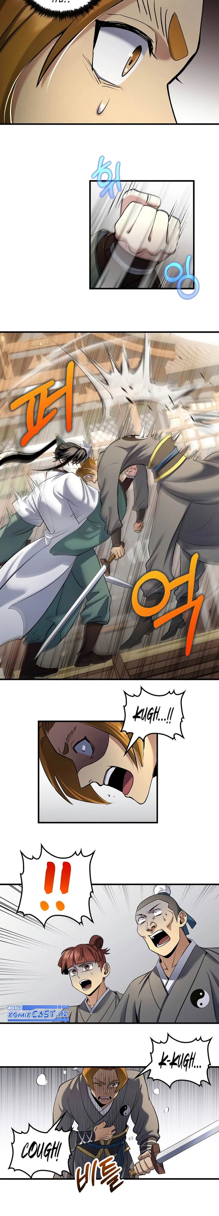 image-komik-doctors-rebirth-chapter-167-19/32