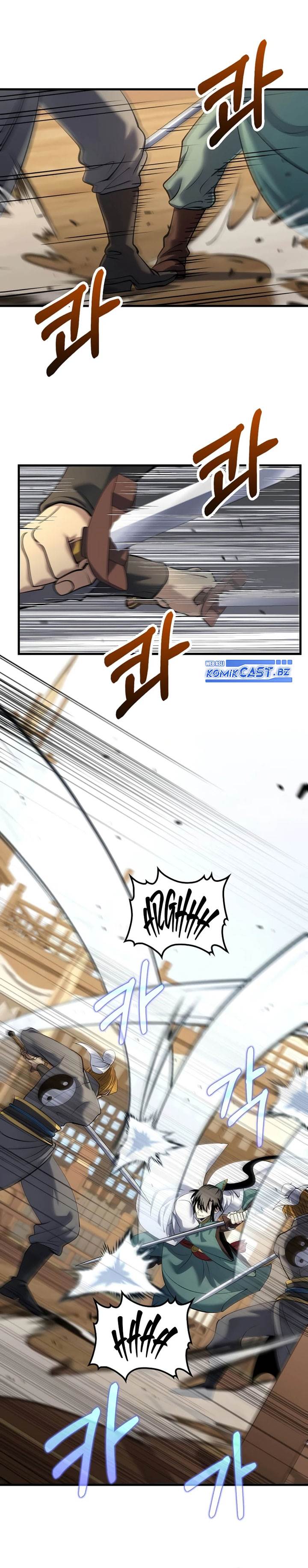 image-komik-doctors-rebirth-chapter-167-23/32