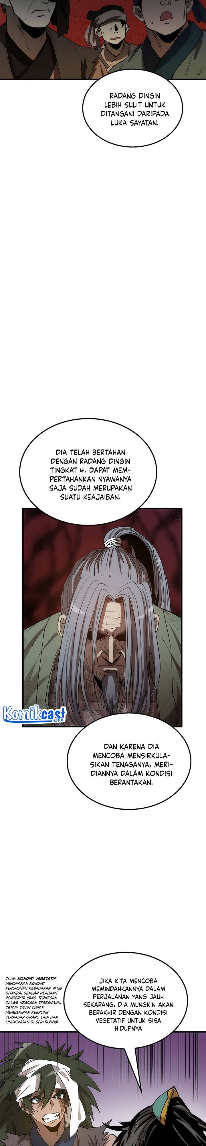 image-komik-doctors-rebirth-chapter-67-23/35