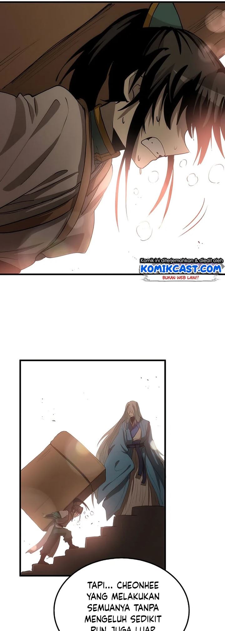 image-komik-doctors-rebirth-chapter-74-36/40