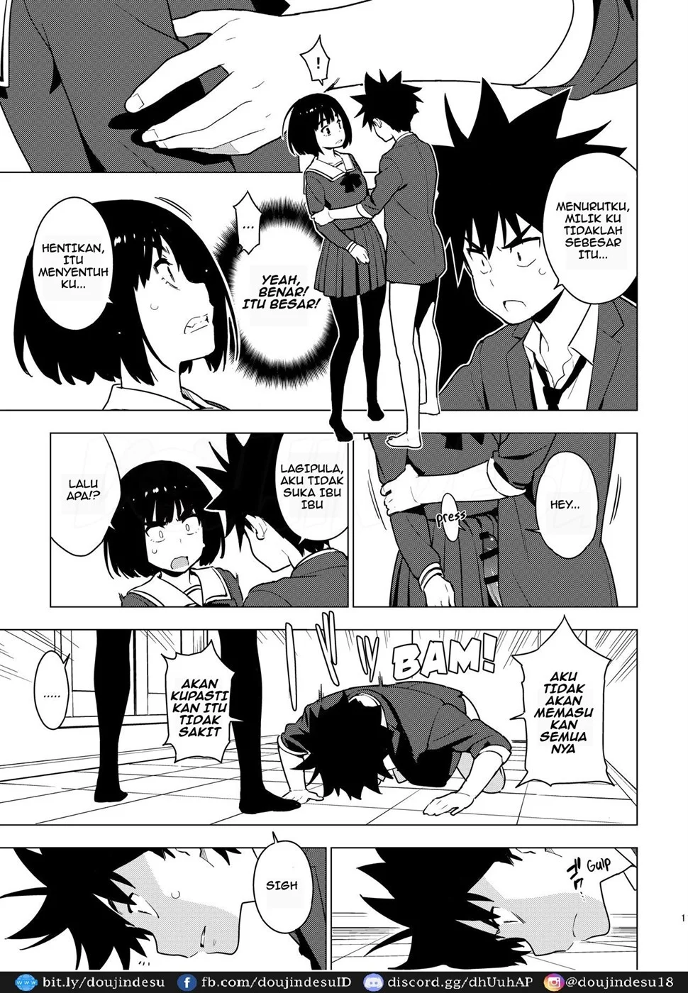 image-komik-dojin-osananajimi-chapter-01-9/42