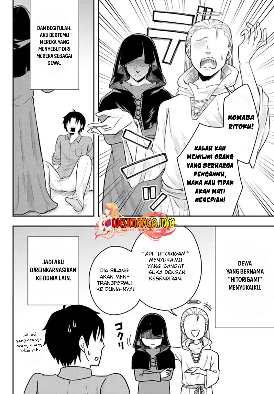 image-komik-dokushin-kizoku-wa-isekai-wo-ouka-suru-kekkon-shinai-otoko-no-yuuga-na-ohitori-sama-life-chapter-1-4/46