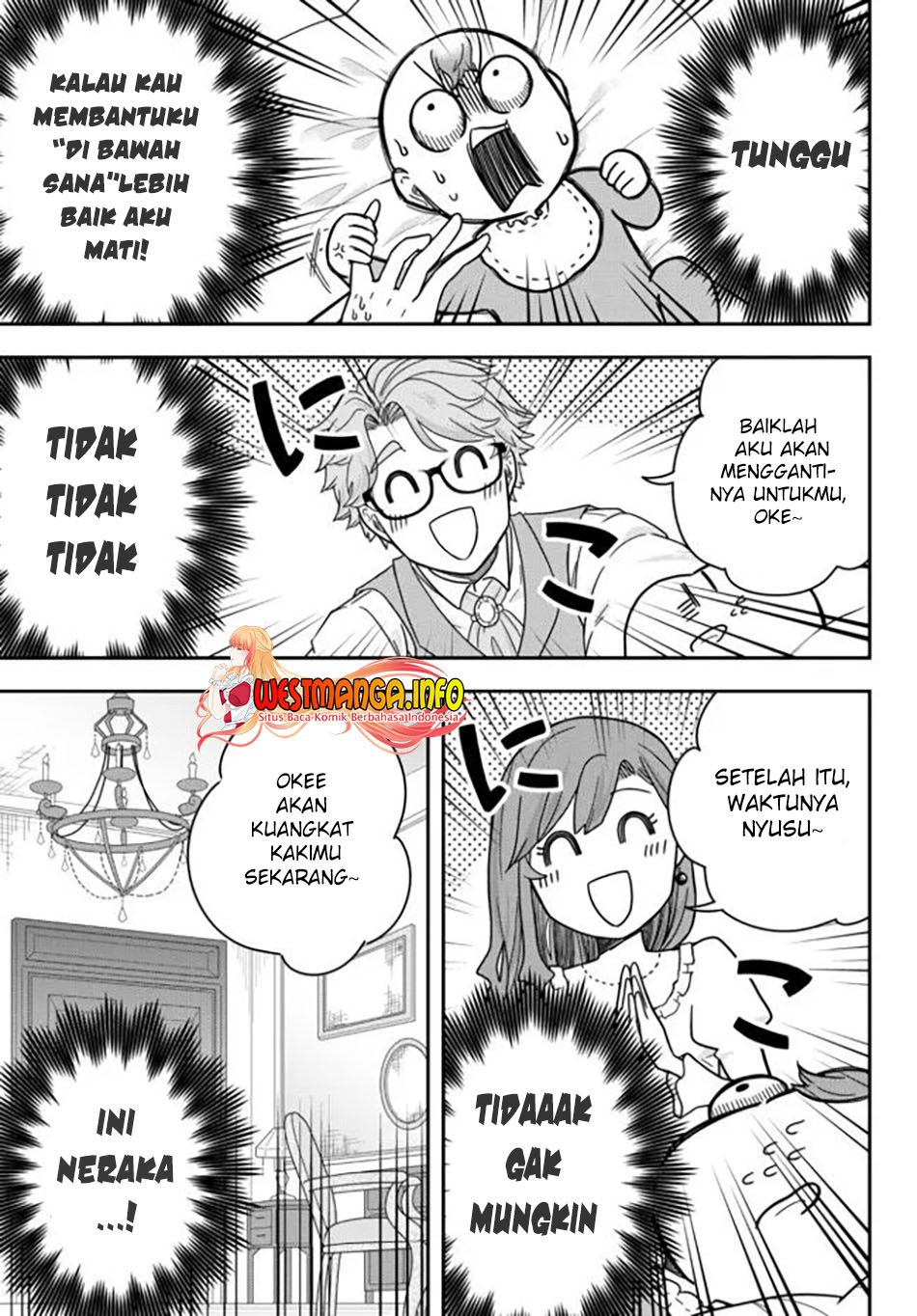 image-komik-dokushin-kizoku-wa-isekai-wo-ouka-suru-kekkon-shinai-otoko-no-yuuga-na-ohitori-sama-life-chapter-1-11/46