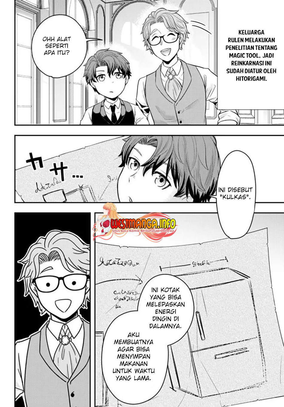 image-komik-dokushin-kizoku-wa-isekai-wo-ouka-suru-kekkon-shinai-otoko-no-yuuga-na-ohitori-sama-life-chapter-1-16/46