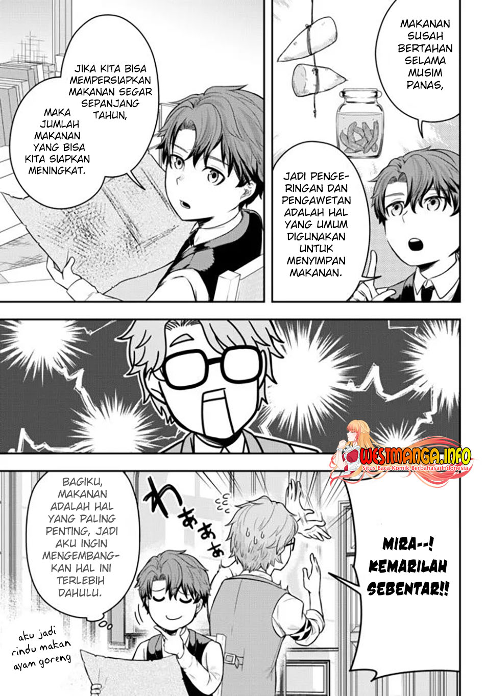 image-komik-dokushin-kizoku-wa-isekai-wo-ouka-suru-kekkon-shinai-otoko-no-yuuga-na-ohitori-sama-life-chapter-1-17/46