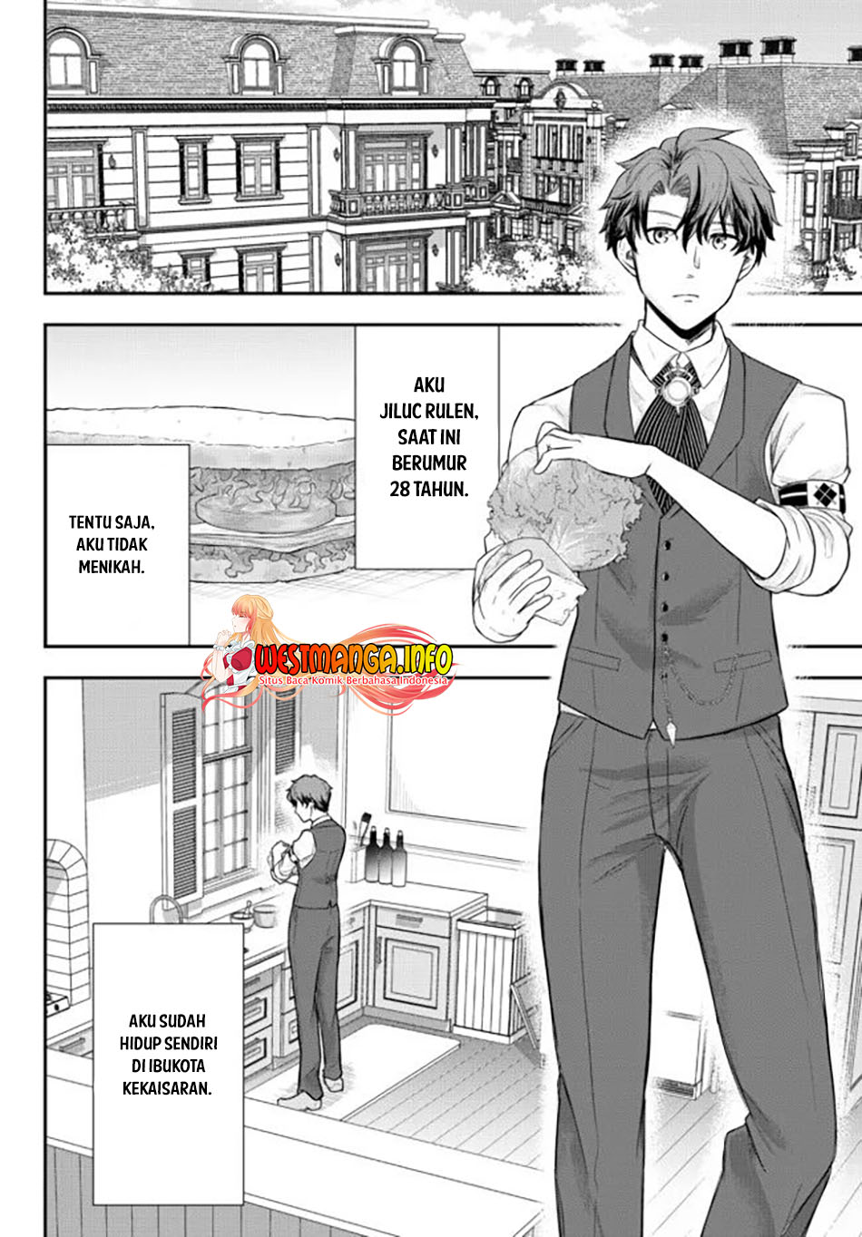 image-komik-dokushin-kizoku-wa-isekai-wo-ouka-suru-kekkon-shinai-otoko-no-yuuga-na-ohitori-sama-life-chapter-1-35/46