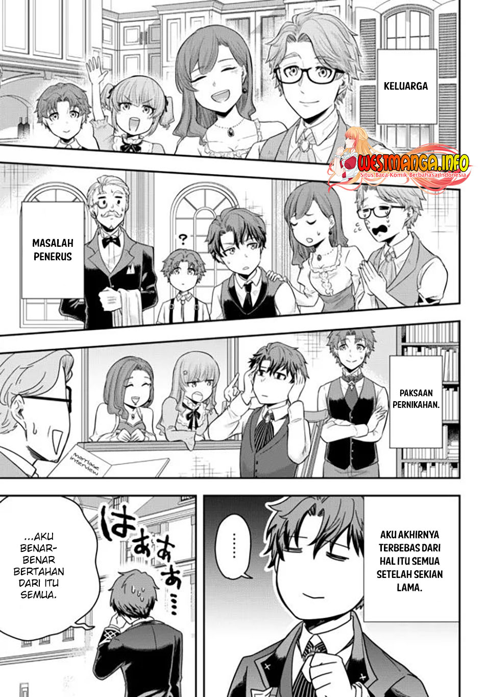 image-komik-dokushin-kizoku-wa-isekai-wo-ouka-suru-kekkon-shinai-otoko-no-yuuga-na-ohitori-sama-life-chapter-1-40/46