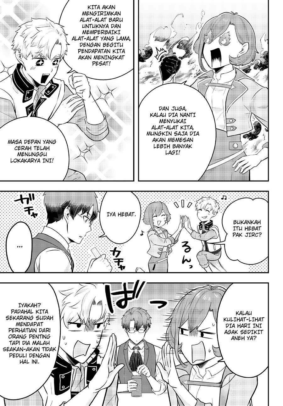 image-komik-dokushin-kizoku-wa-isekai-wo-ouka-suru-kekkon-shinai-otoko-no-yuuga-na-ohitori-sama-life-chapter-10-3/31