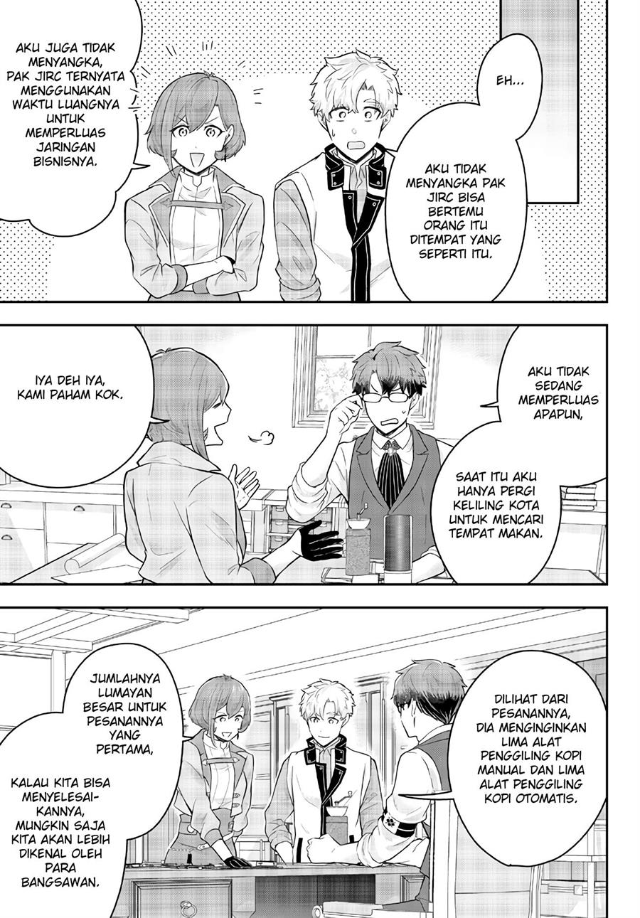 image-komik-dokushin-kizoku-wa-isekai-wo-ouka-suru-kekkon-shinai-otoko-no-yuuga-na-ohitori-sama-life-chapter-10-5/31