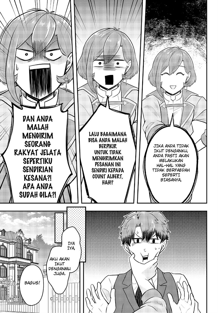 image-komik-dokushin-kizoku-wa-isekai-wo-ouka-suru-kekkon-shinai-otoko-no-yuuga-na-ohitori-sama-life-chapter-10-9/31