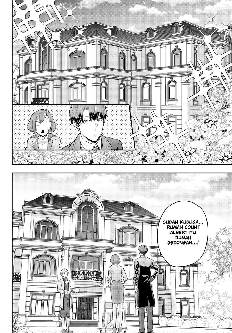 image-komik-dokushin-kizoku-wa-isekai-wo-ouka-suru-kekkon-shinai-otoko-no-yuuga-na-ohitori-sama-life-chapter-10-10/31