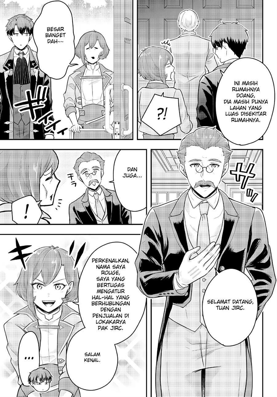 image-komik-dokushin-kizoku-wa-isekai-wo-ouka-suru-kekkon-shinai-otoko-no-yuuga-na-ohitori-sama-life-chapter-10-11/31