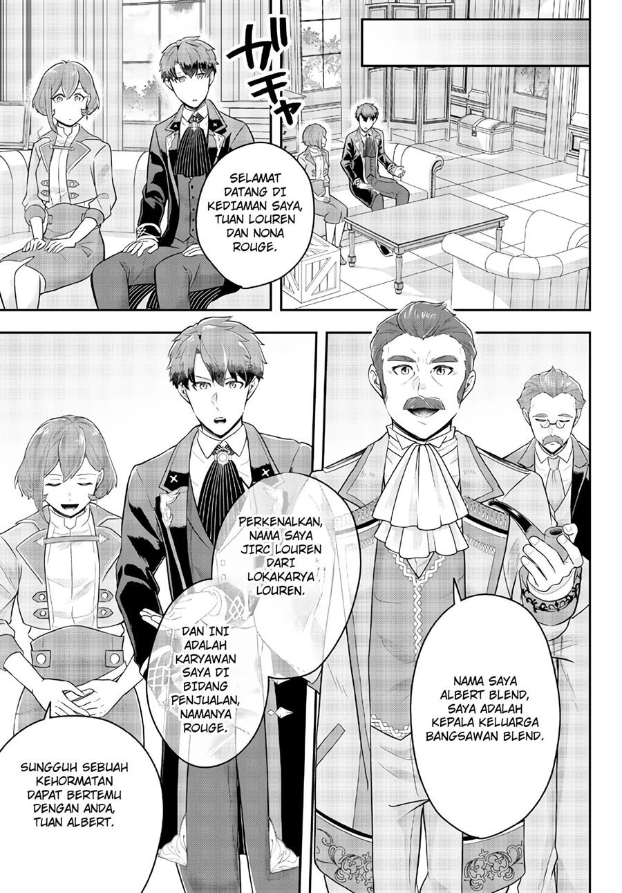 image-komik-dokushin-kizoku-wa-isekai-wo-ouka-suru-kekkon-shinai-otoko-no-yuuga-na-ohitori-sama-life-chapter-10-15/31